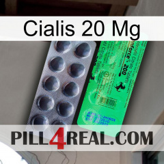 Lilly Cialis 20 Mg new04